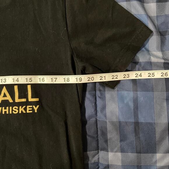 Bellacanvas skrewball peanut butter whiskey graphic tee - Picture 5 of 5